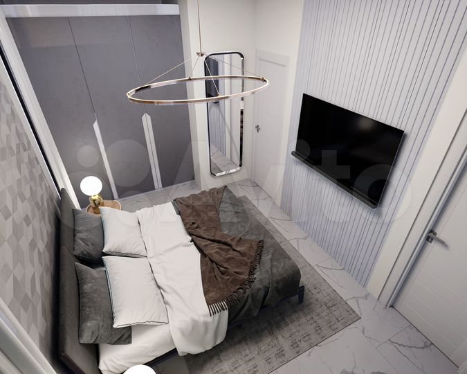 Дом 155 м² (Турция)
