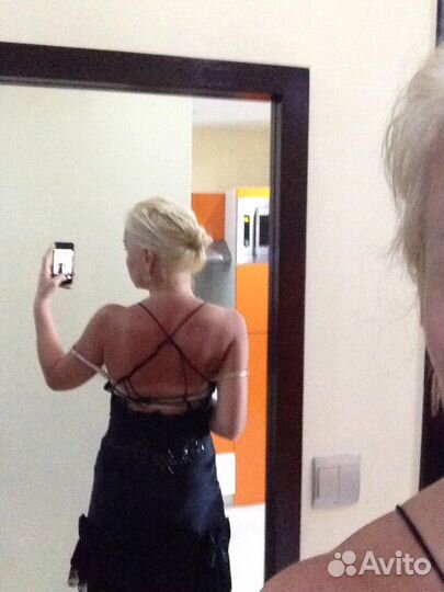 Платье Philipp Plein оригинал