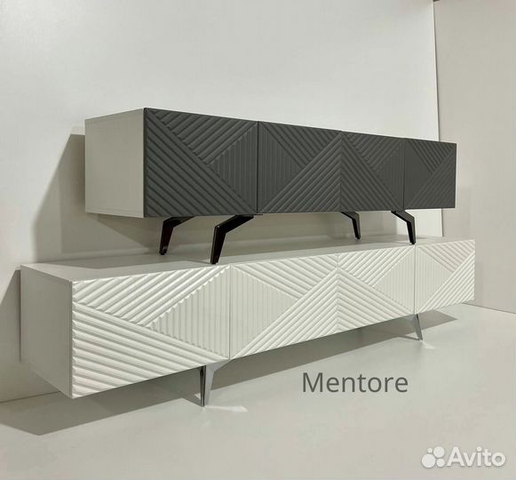 Тумба тв Bravo от производителя (200х40х30 см)