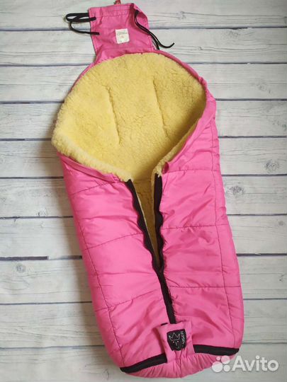 Конверты для коляски,зимние,разные