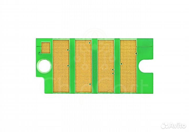 Чип Xerox VersaLink C400N, Cyan, 8K