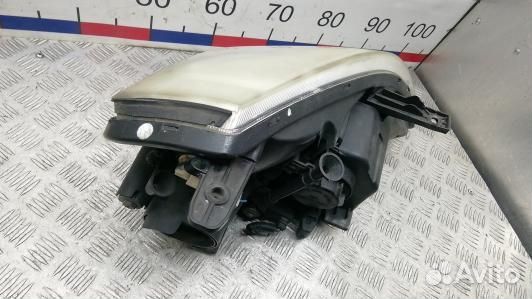 Фара левая KIA carnival 2 (KEA24MR01)