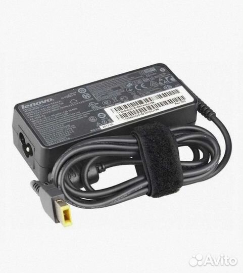 Блок питания для ноутбука