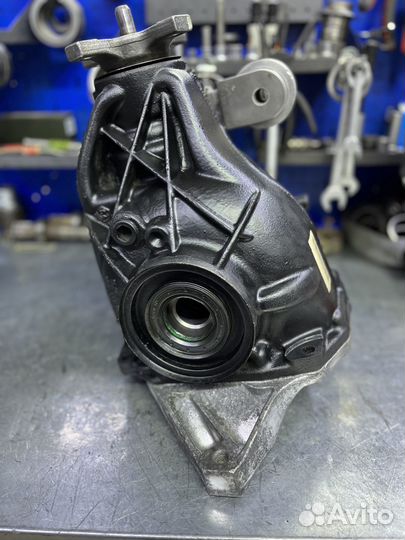 Редуктор заднего моста Mercedes-Benz E W212