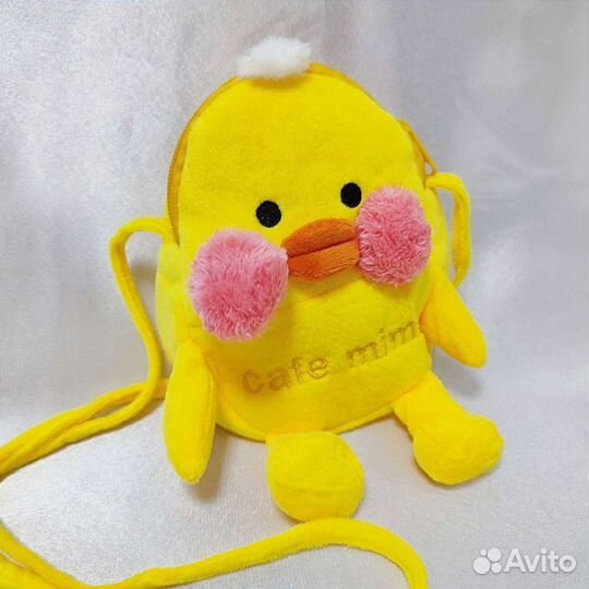 Рюкзачек детский