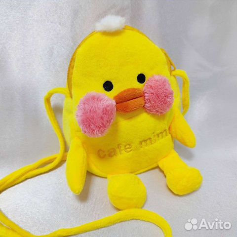 Рюкзачек детский