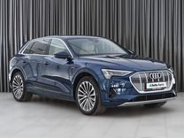 Audi e-tron AT, 2021, 18 829 км, с пробегом, цена 8 925 000 руб.
