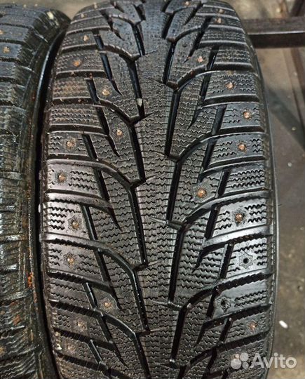 Hankook Winter I'Pike RS W419 215/55 R17 99Y
