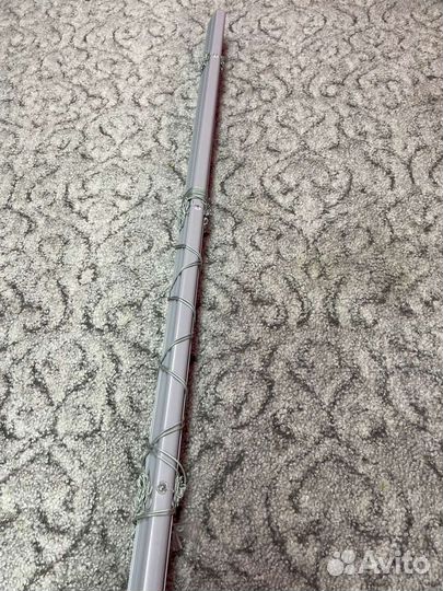 Жалюзи горизонтальные алюминиевые