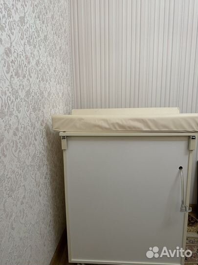 Детский комод