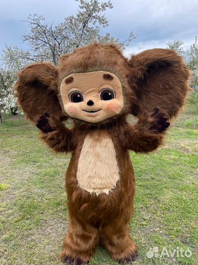 Аниматор на детский праздник