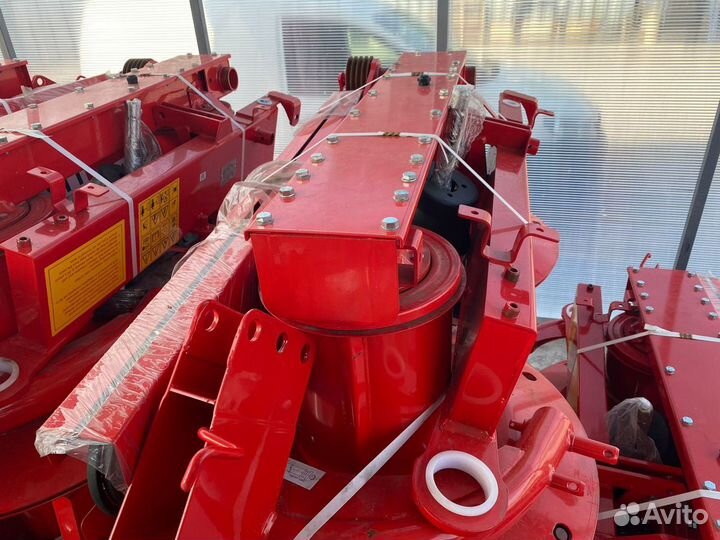 Косилка Lisicki Z-178, 2021