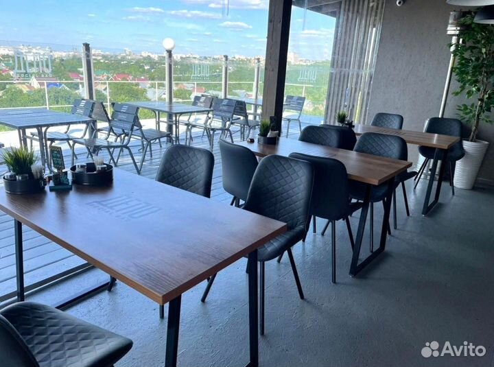 Стул Капри оптом. Доставка по всей России