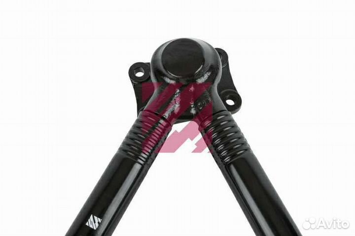 Тяга V-образная L671мм Вольво