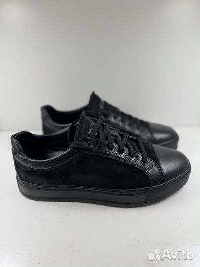 Кеды Мужские 44 размер