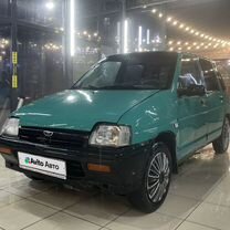 Daewoo Tico 0.8 MT, 2000, 143 000 км, с пробегом, цена 135 000 руб.