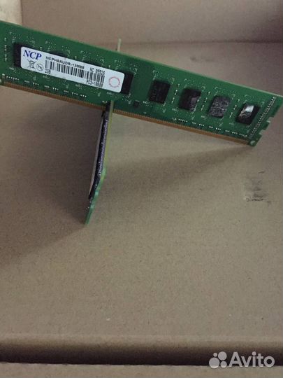 Ram ddr 3 2gb, 4gb Озу