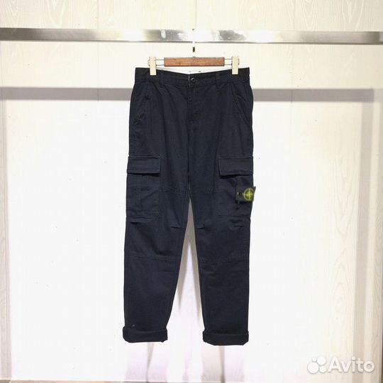 Штаны Stone Island