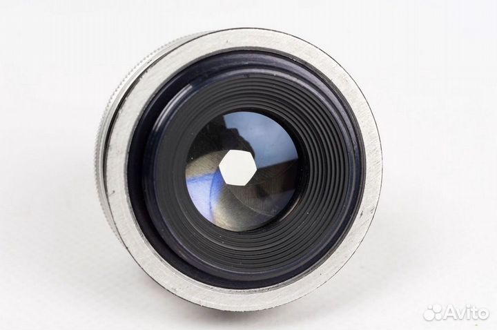 Макро Индустар 23У 4.5/110 для Nikon