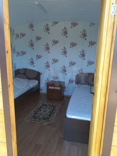 Комната 12 м² в 1-к., 1/1 эт.