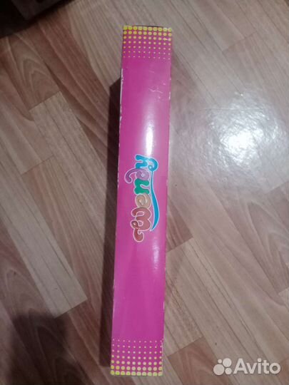 Кукла Wendi из 90х