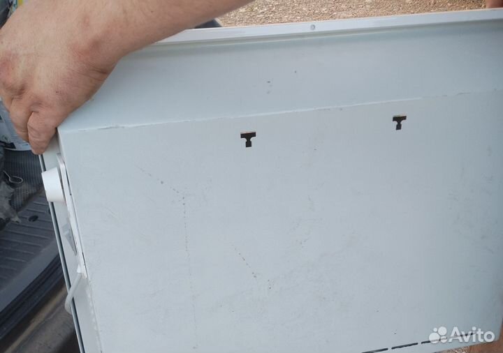 Конвектор электрический