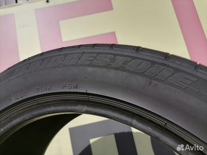 Bridgestone Potenza RE 050A l 245/45 R18