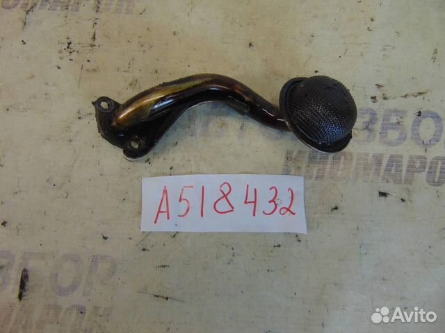 Маслозаборник для Mazda Familia 8 1998-2003г