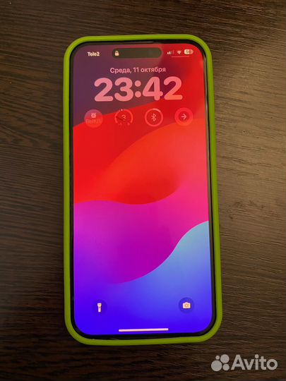 iPhone 14 Pro Max, 128 ГБ