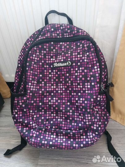 Рюкзак Pelikan Spotlights, 45x30x17 см