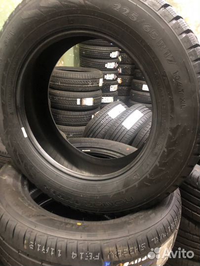 Nokian Tyres Nordman 7 SUV 225/65 R17 106T