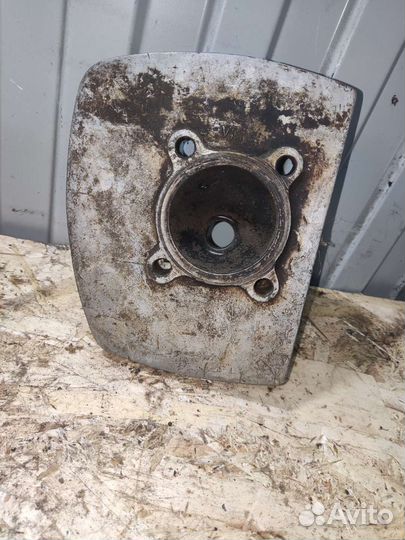 Головка Иж-юк Правая образца 61-62 года