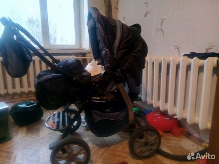 Коляска детская