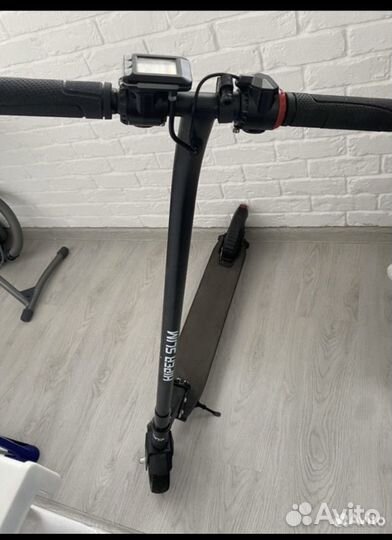 Электросамокат Hiper slim