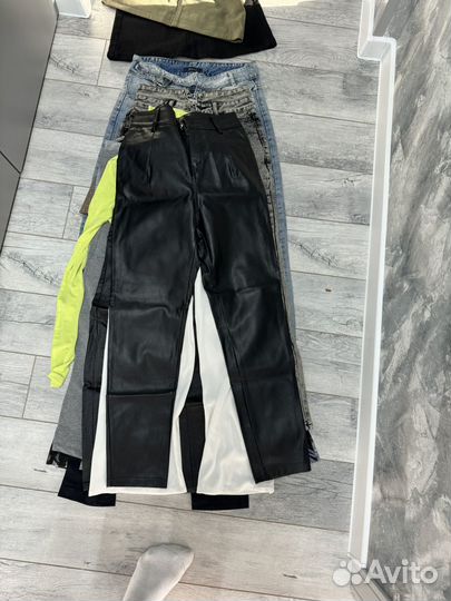 Женские вещи