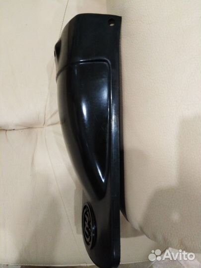 Оригинальный брызговик на мотоцикл чезет 350