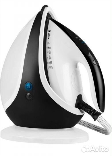 Паровая станция Vitek