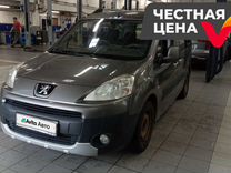 Peugeot Partner 1.6 MT, 2011, 208 075 км, с пробегом, цена 750 000 руб.