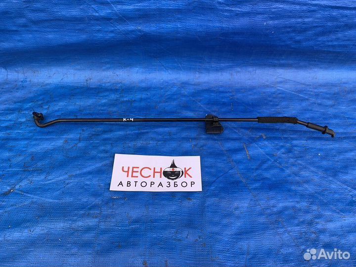 Упор капота Renault Koleos 2008-2016