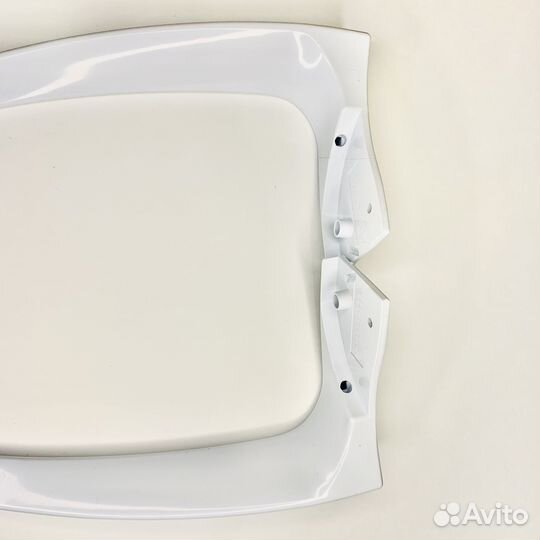 Ручки двери для холодильника Indesit комплект