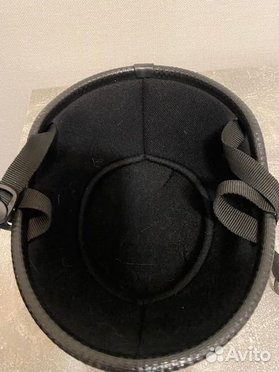 Шлем половинка Сыны Анархии