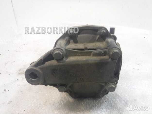 Редуктор заднего моста Mercedes W222 S