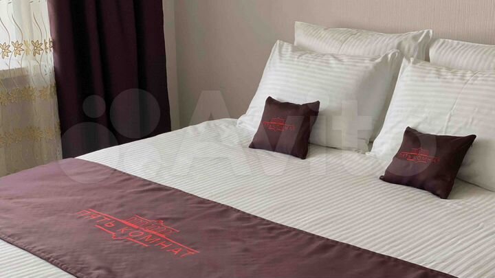 1-к. квартира, 32 м², 3/5 эт.