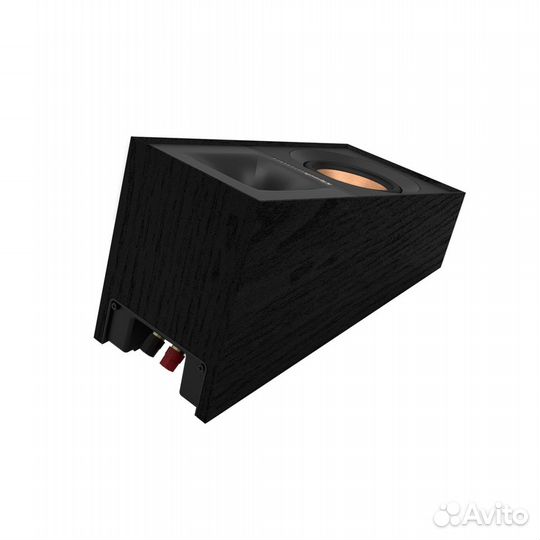 Настенная акустика Klipsch R-40SA Black