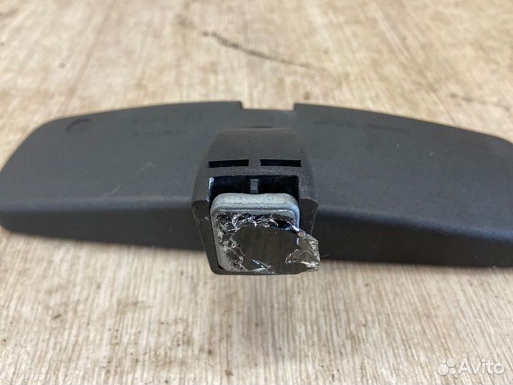 Зеркало салона Mitsubishi Colt Z32A 3A91 2005