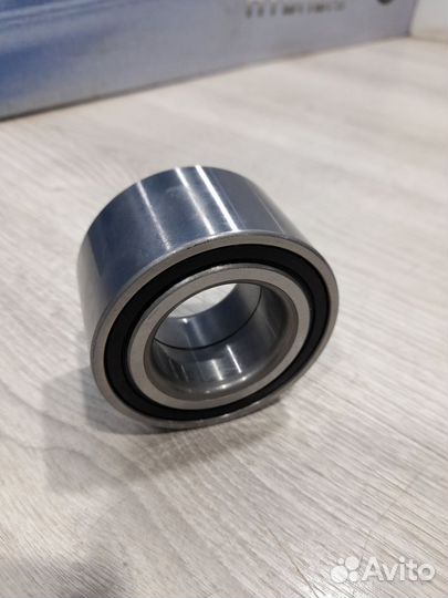 Подшипник ступицы передней без ABC Geely MK Лев, П