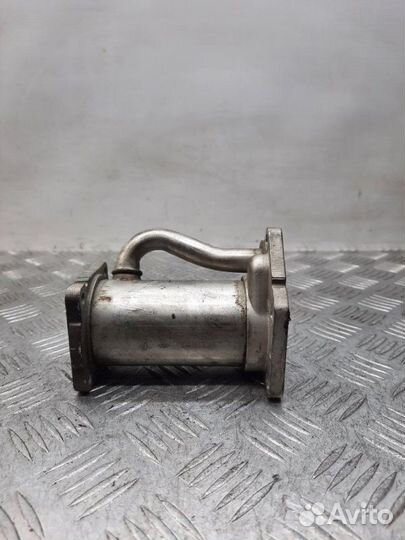 Радиатор EGR Renault Megane хэтчбэк 5 дв. 1.5