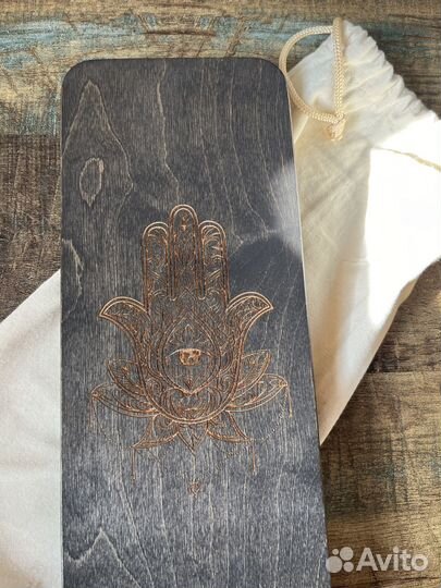 Доска Садху 10мм