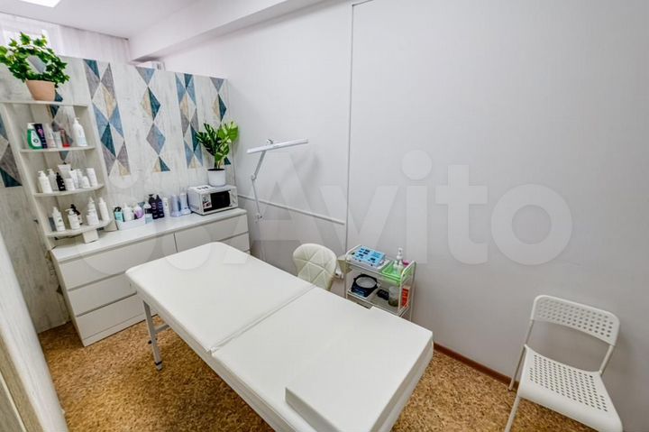 Офис, 26.4 м²