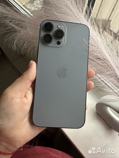 iPhone 13 Pro Max, 128 ГБ